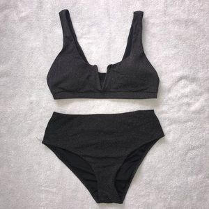 Shein Bikini Set Size M